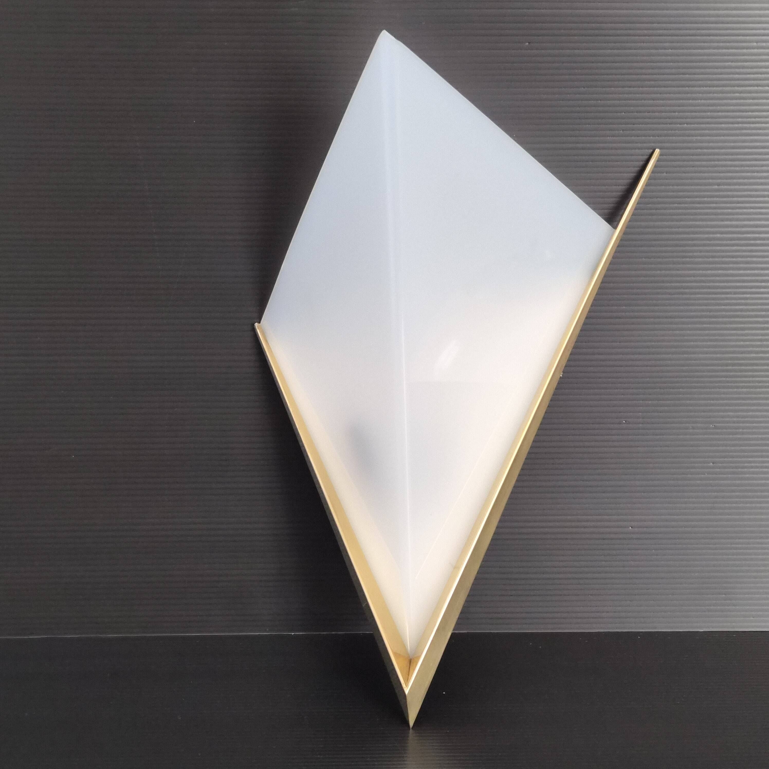 Applique 1950 vintage