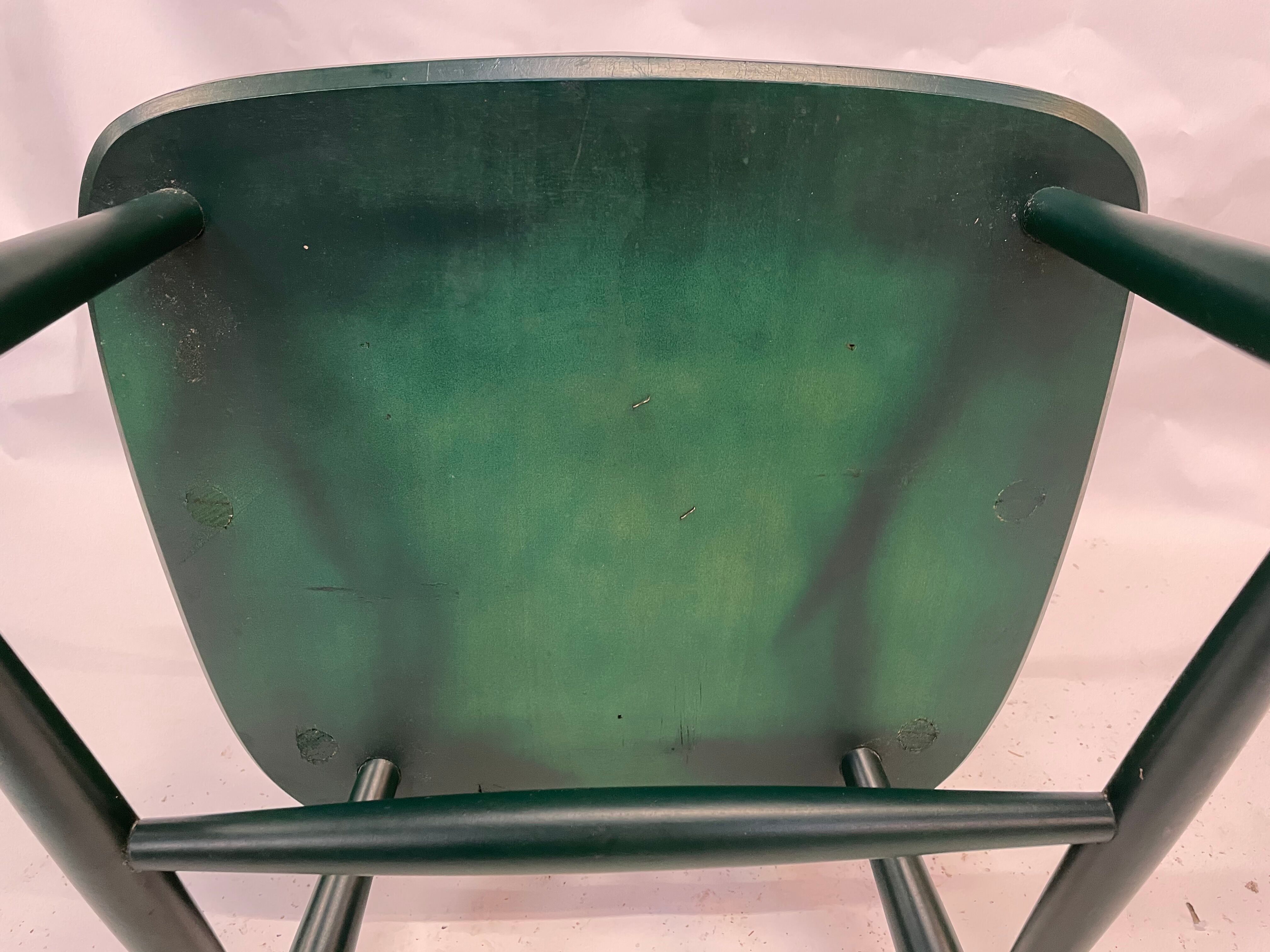 Fauteuil années 60
