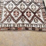 Tapis Marmoucha Vintage