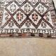 Tapis Marmoucha Vintage