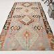5x10 Light Blue Soft Wool Persian Rug, 168x313Cm SK 33084