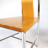 Pair of "turku" chairs from the 90s