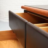 Buffet exécutif Warren Platner Knoll