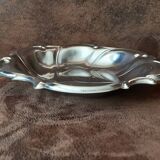 Saladier Bergère de France en métal