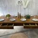 Farm table