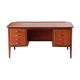 Desk Svend Aage Madsen: Danish Teck & Design (HP Hansen)