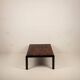 Tortoiseshell table by Roberto Jodice for Ottini Milano, 1975