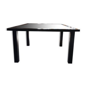 Table à manger Roche Bobois carrée