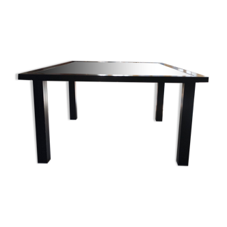 Roche Bobois square dining table