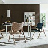 Less less table by Jean Nouvel