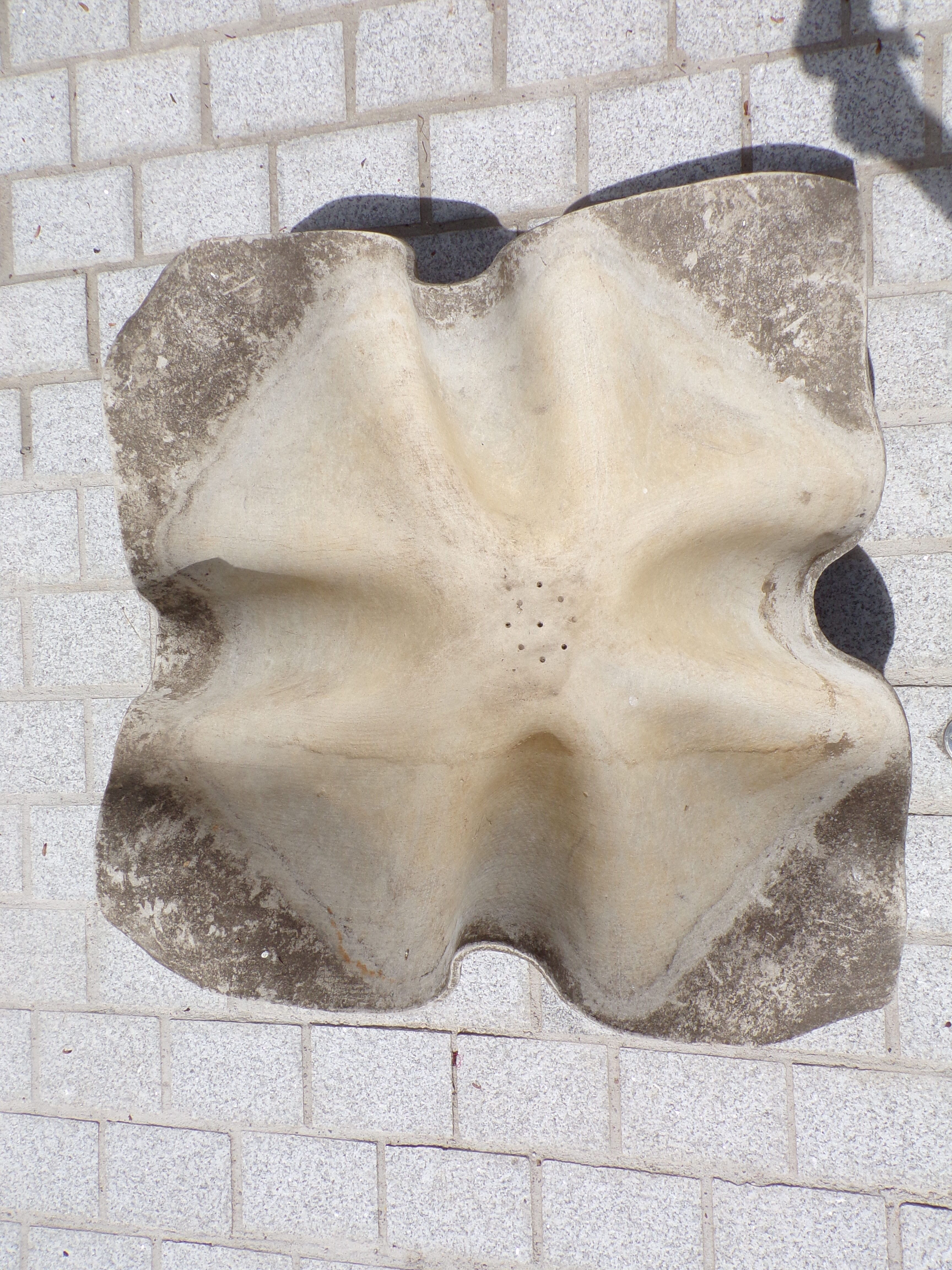 Élo France brand planter