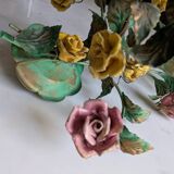 Italian wall lamp 60s