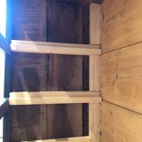 Commode campagnarde