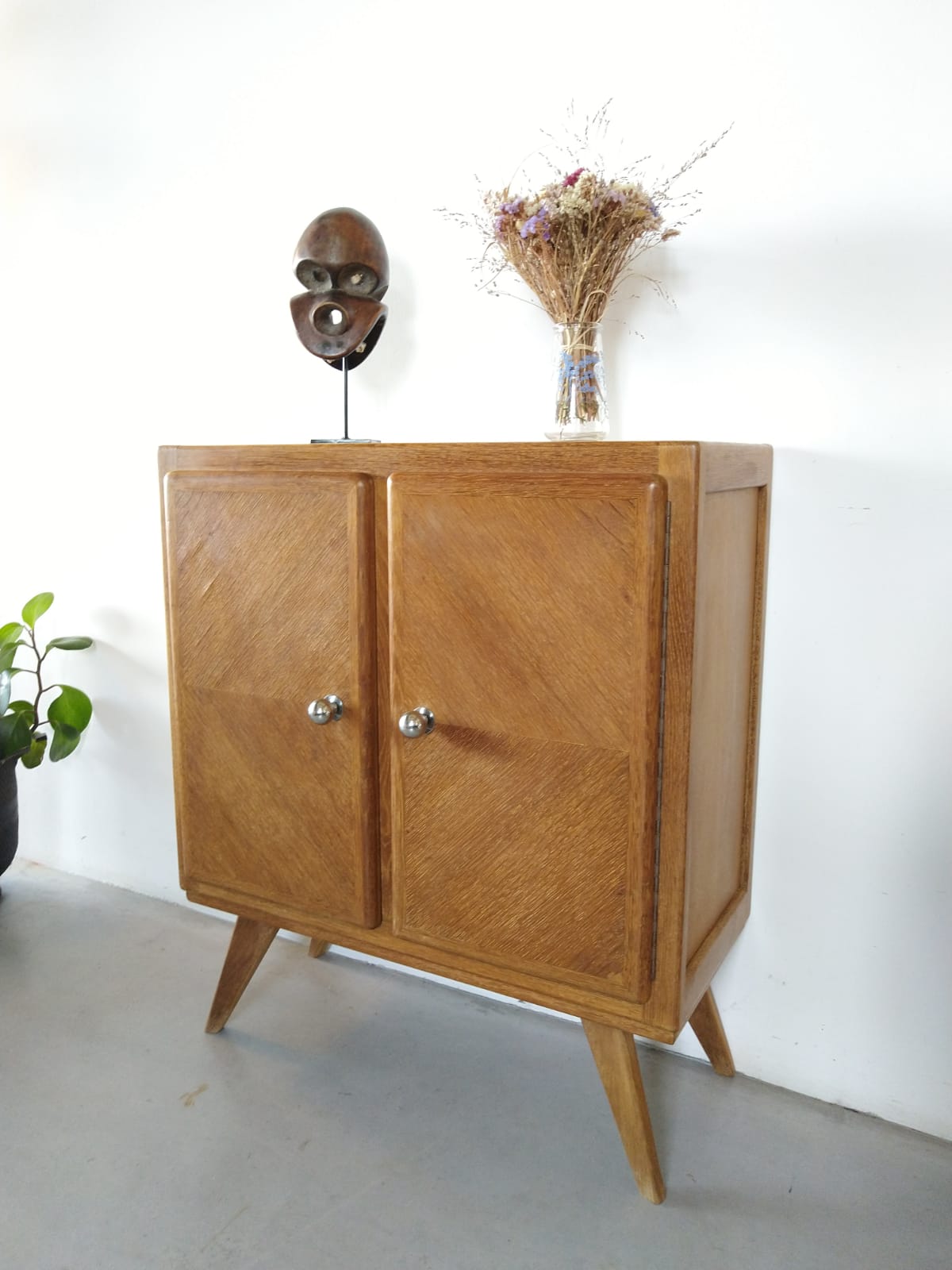 Meuble années 50