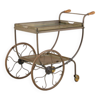 Chariot des années 1950 par Svenskt Tenn, Suède