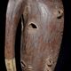 African Art Africa Tribal - Djimini Ligbi Kulango Mask - 31 Cms