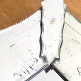 Ancient Venetian mirror