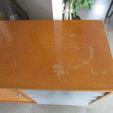 Vintage 60' enfilade