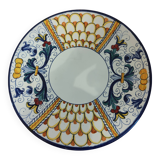 Assiette Fima Deruta
