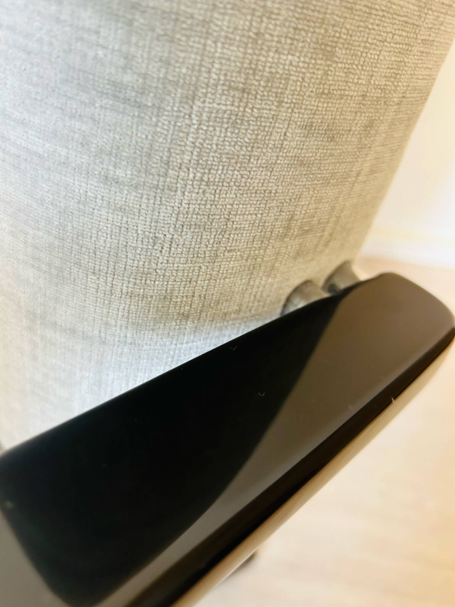 Vintage Armchair by Jaroslav Smidek for Ton, 1960s