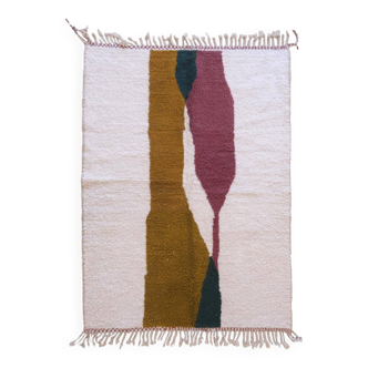 Tapis Berbère Moderne - 235 x 175 cm
