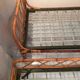 Trundle beds 60s France