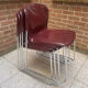 Série de 4 chaises smk 400 drabert
