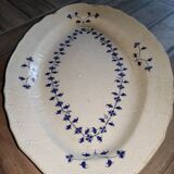 Plat saint Amand & hamage