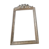 Old frame