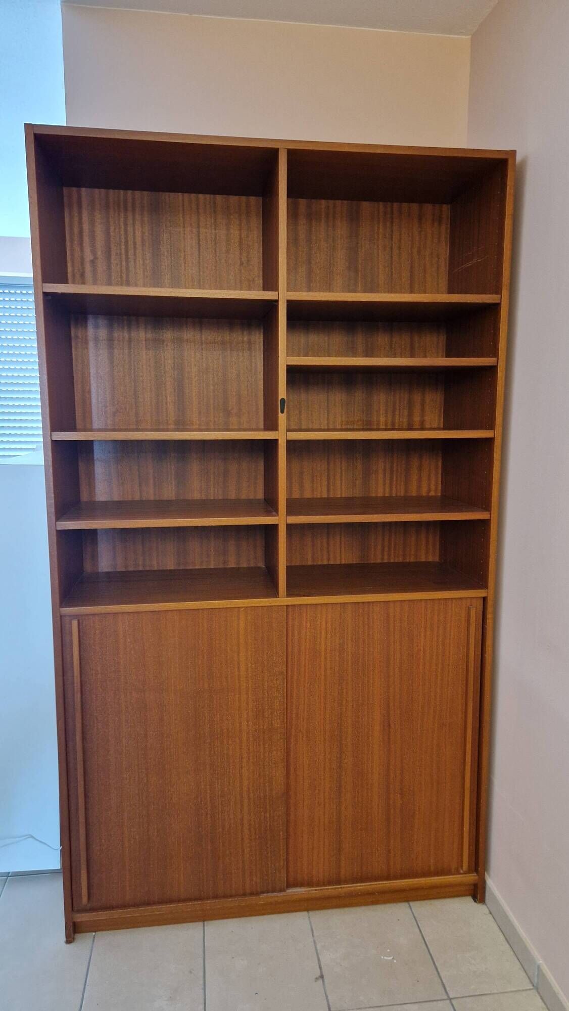 Etagères de bureau grande taille