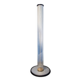 Lampada da terra Pila di Giusto Toso per Leucos Italia 1960