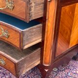 Regency Period Marquetry