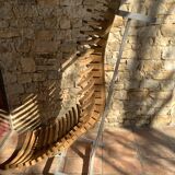 Deckchair