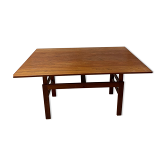 "Elevator" table Kai Kristiansen