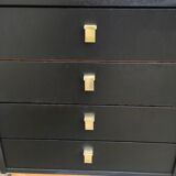 Vintage dresser