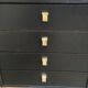 Commode vintage