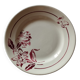 Set of six dessert plates Sarreguemines model Denise