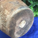 terracotta pottery