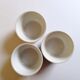 Trio de ramequins Villeroy et Boch Izmir