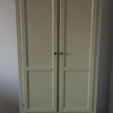 Armoire vert forest