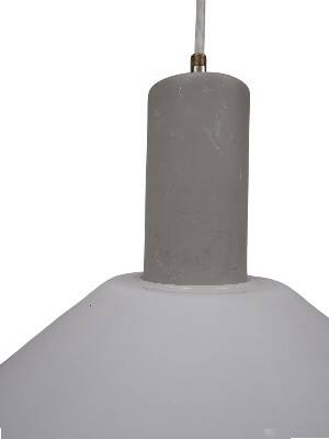 Louis Poulsen hanging lamp, 1960s