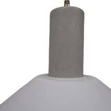 Louis Poulsen hanging lamp, 1960s