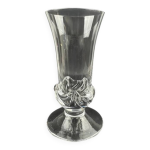 vase daum France modèle