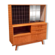 Buffet U372 / 386 Bohumil Landsman and Hubert Nepožitek for Jitona Soběslav