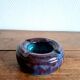 D.Larcher flamed stoneware ashtray