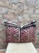 Housse de coussin vintage : Coussin marocain berbère bohème