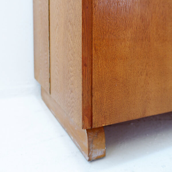 Bureau Magic Box par Mummenthaler & Meier, Suisse, 1955