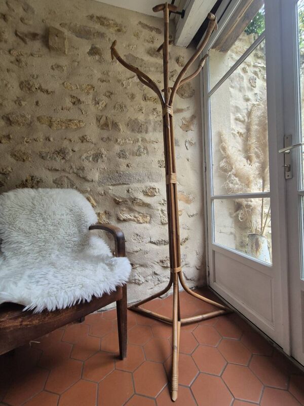 Porte manteau