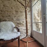 Coat rack