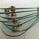 Modular vintage store shelf